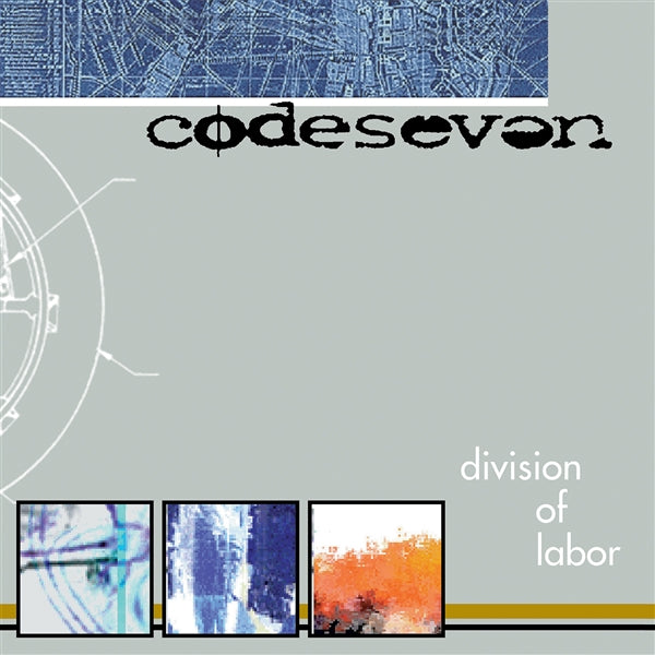 Codeseven - Division Of Labor