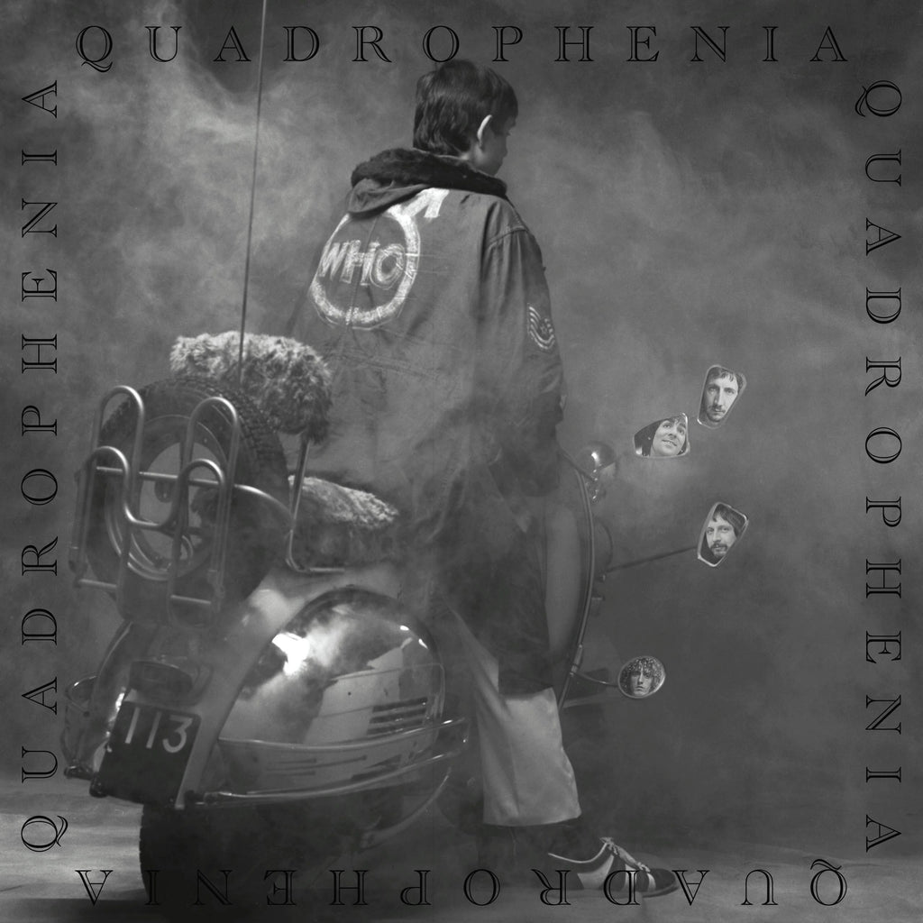 Who - Quadrophenia (2LP)