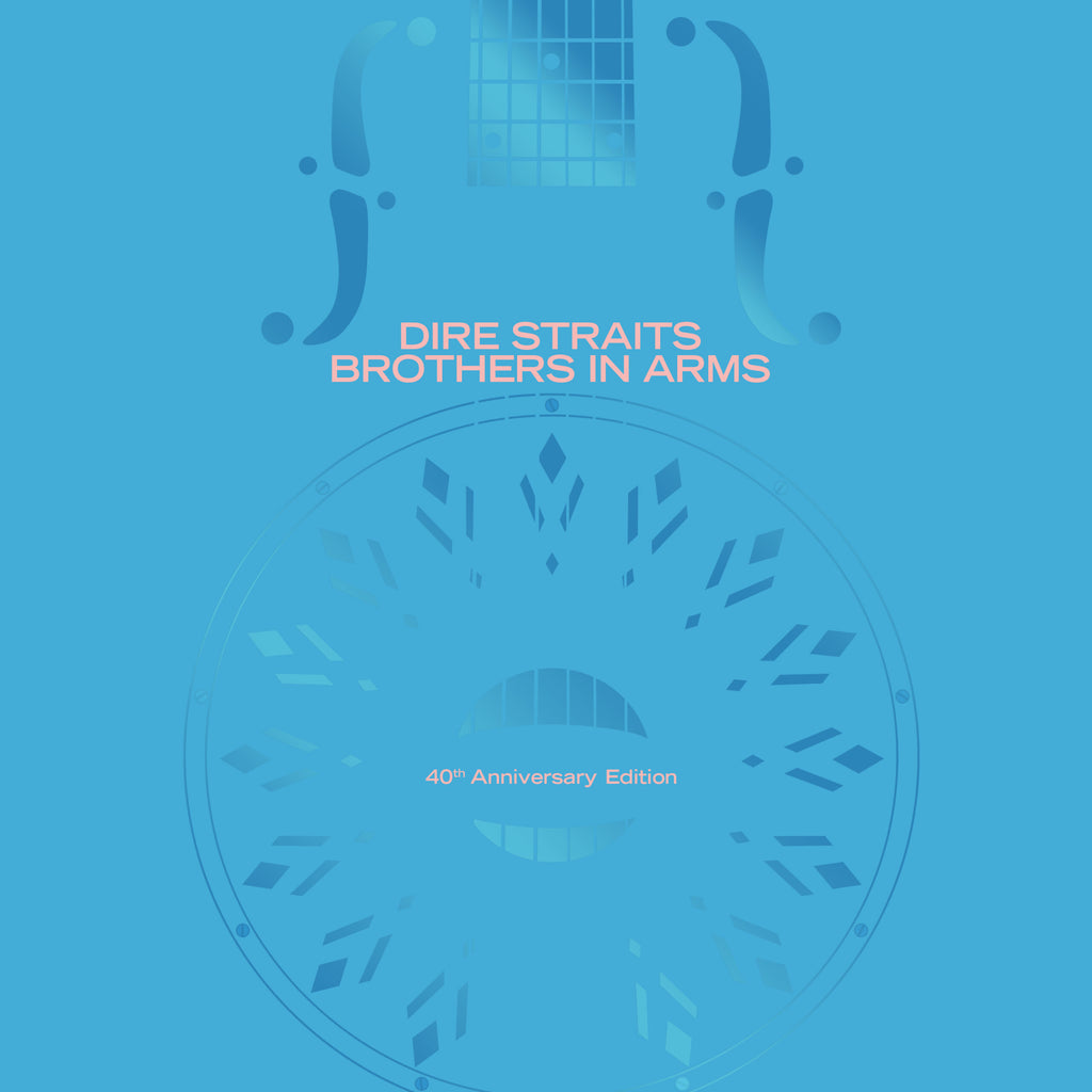 Dire Straits - Brothers In Arms (5LP)