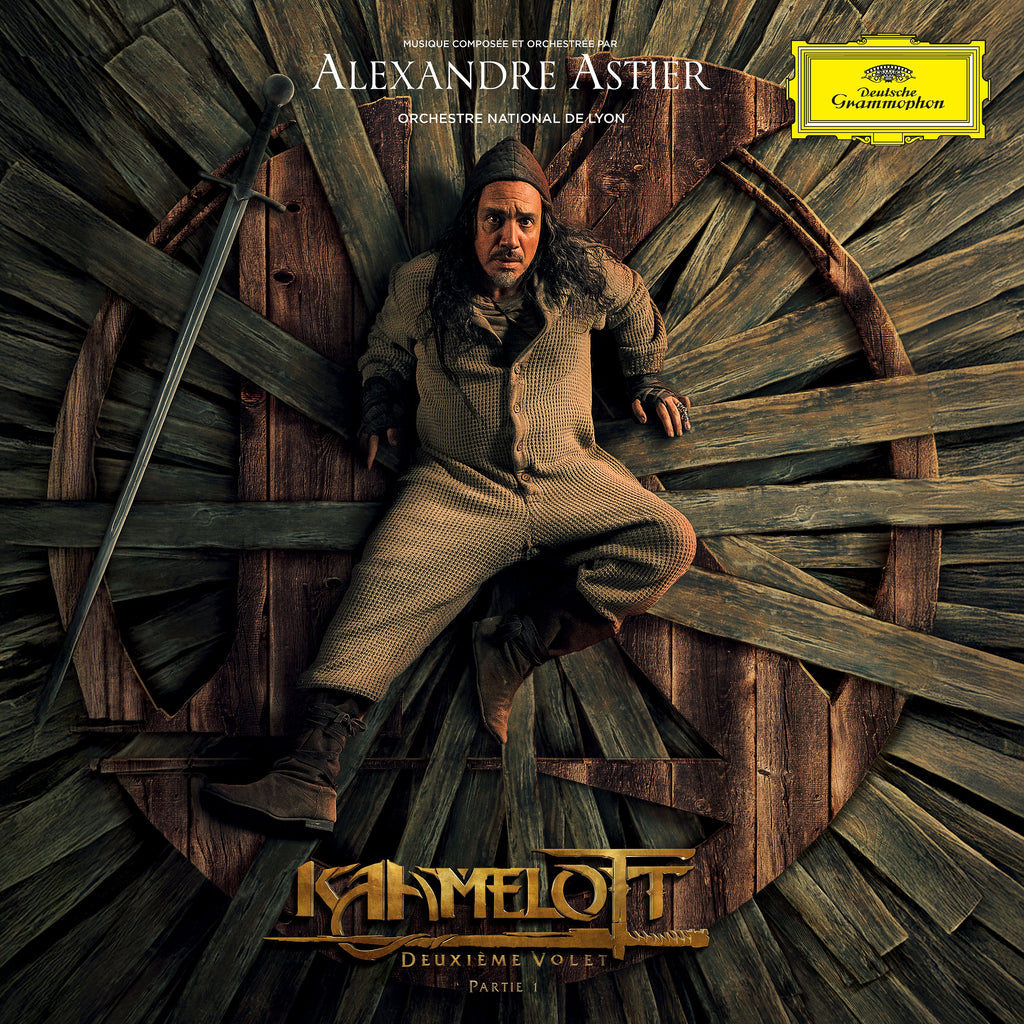 OST - Kaamelott
