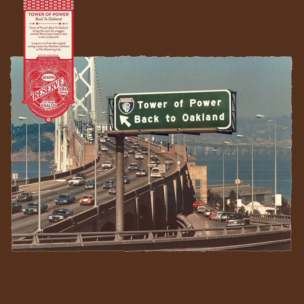 Tower of Power Back to Oakland　白プロモ 0081227806330_1024x1024.webp?v