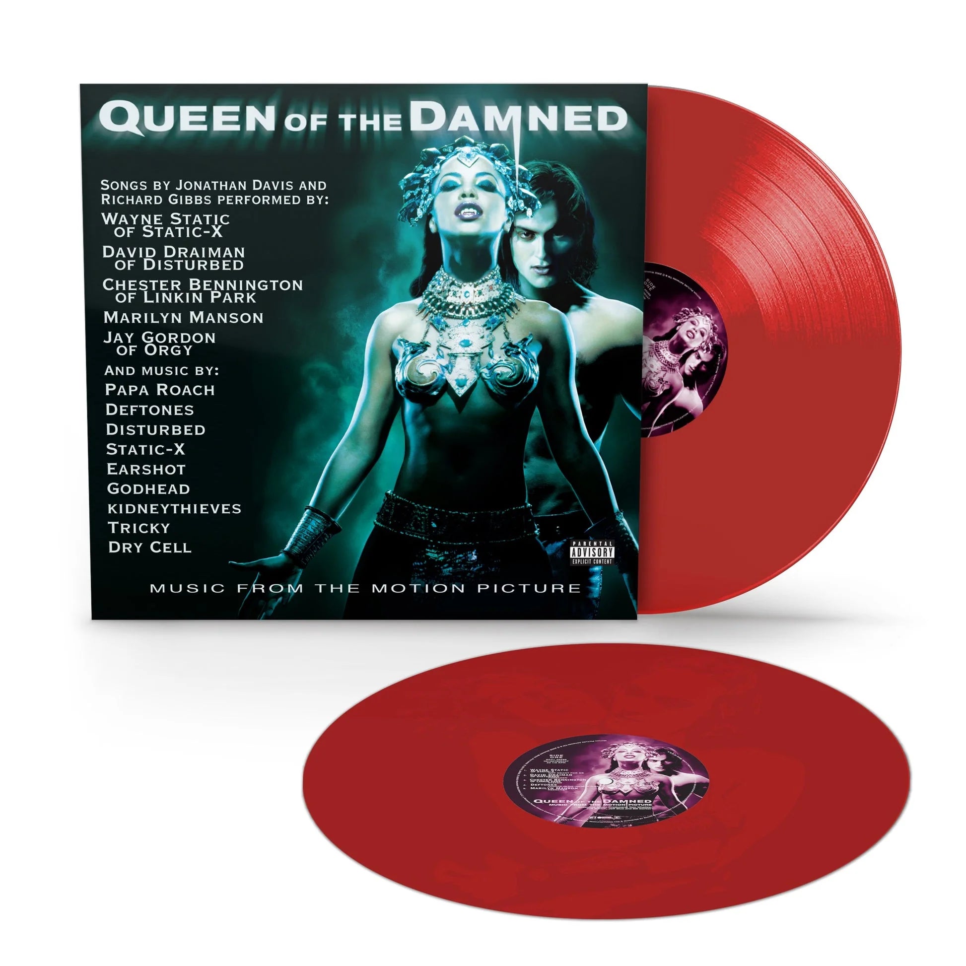 The Damned CD まとめ The Damned – Damned Damned Damned – CD (Album, Deluxe Edition