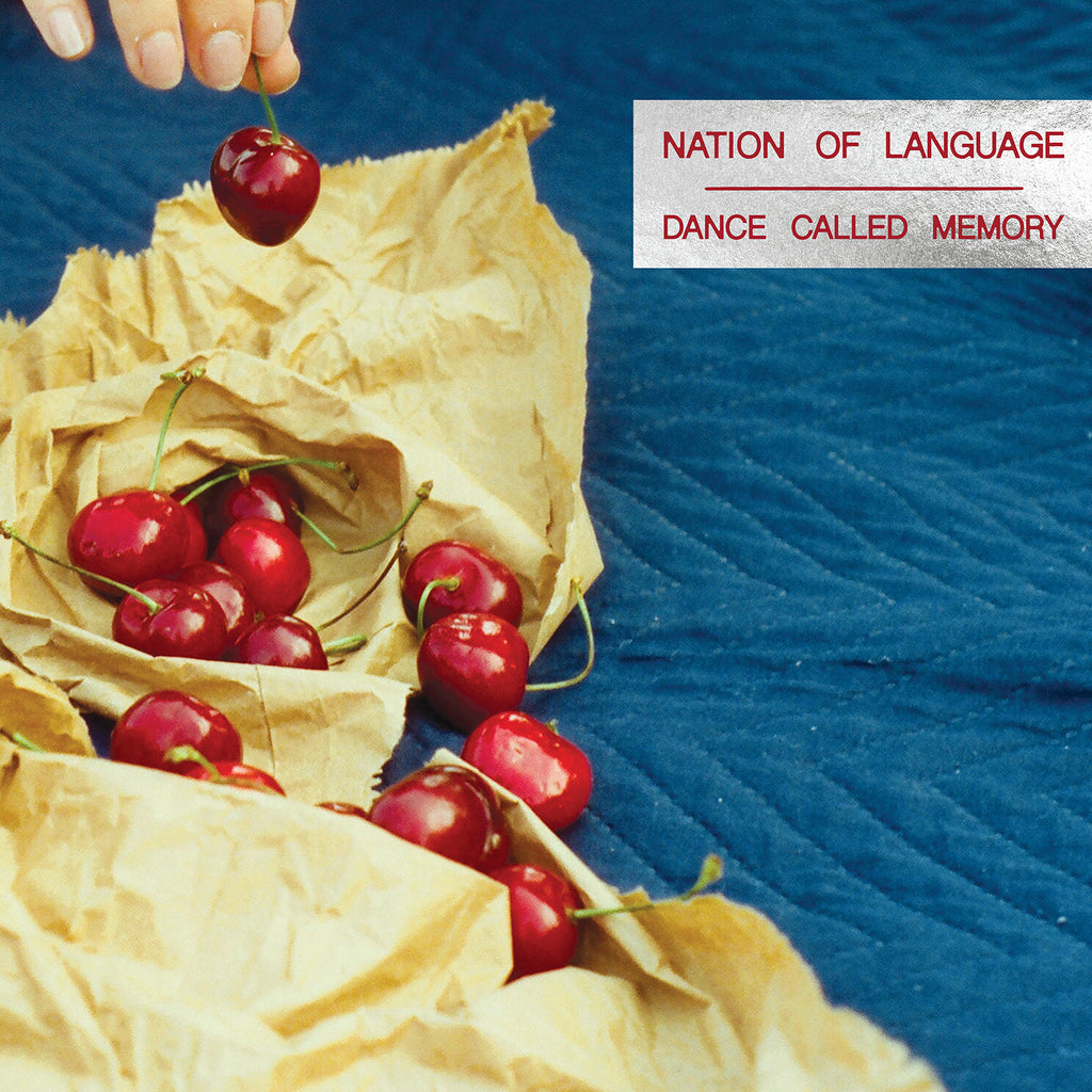 Nation Of Language - Dance Called Memory (Coloured)