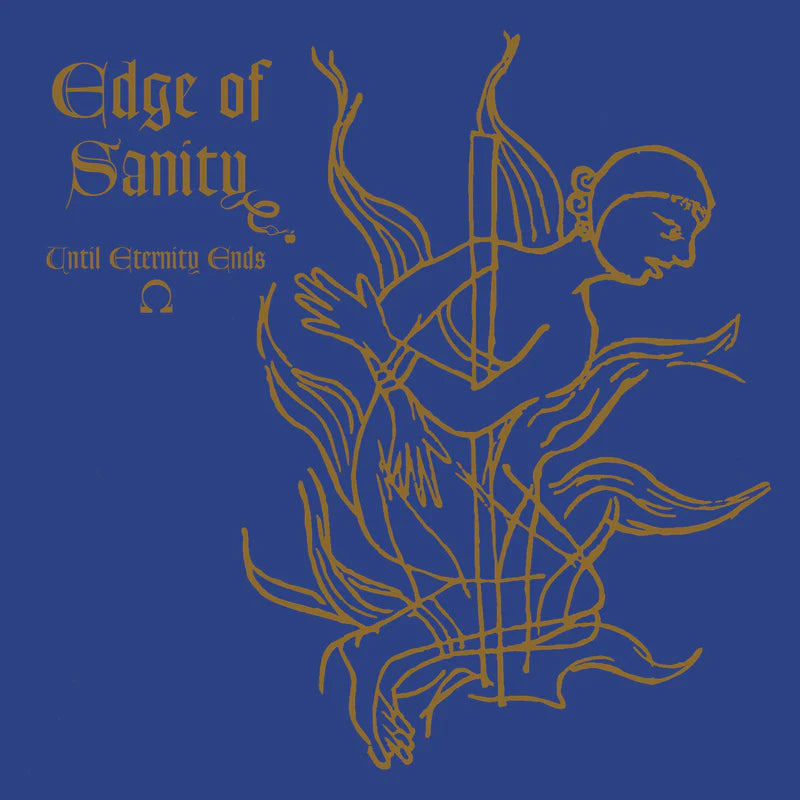 Edge Of Sanity - Until Eternity Ends