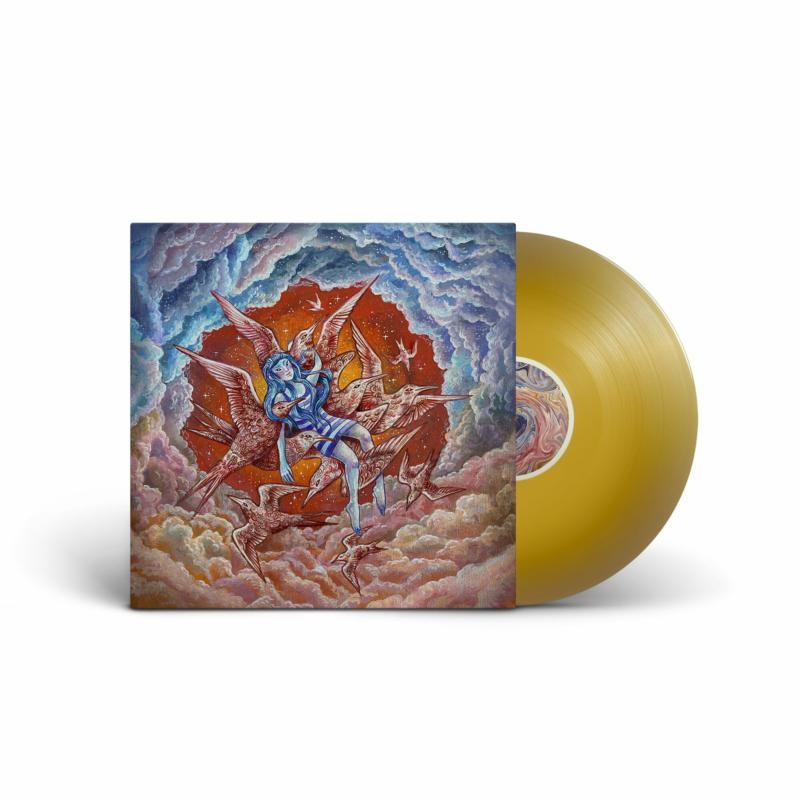 Covet - Catharsis (Gold)