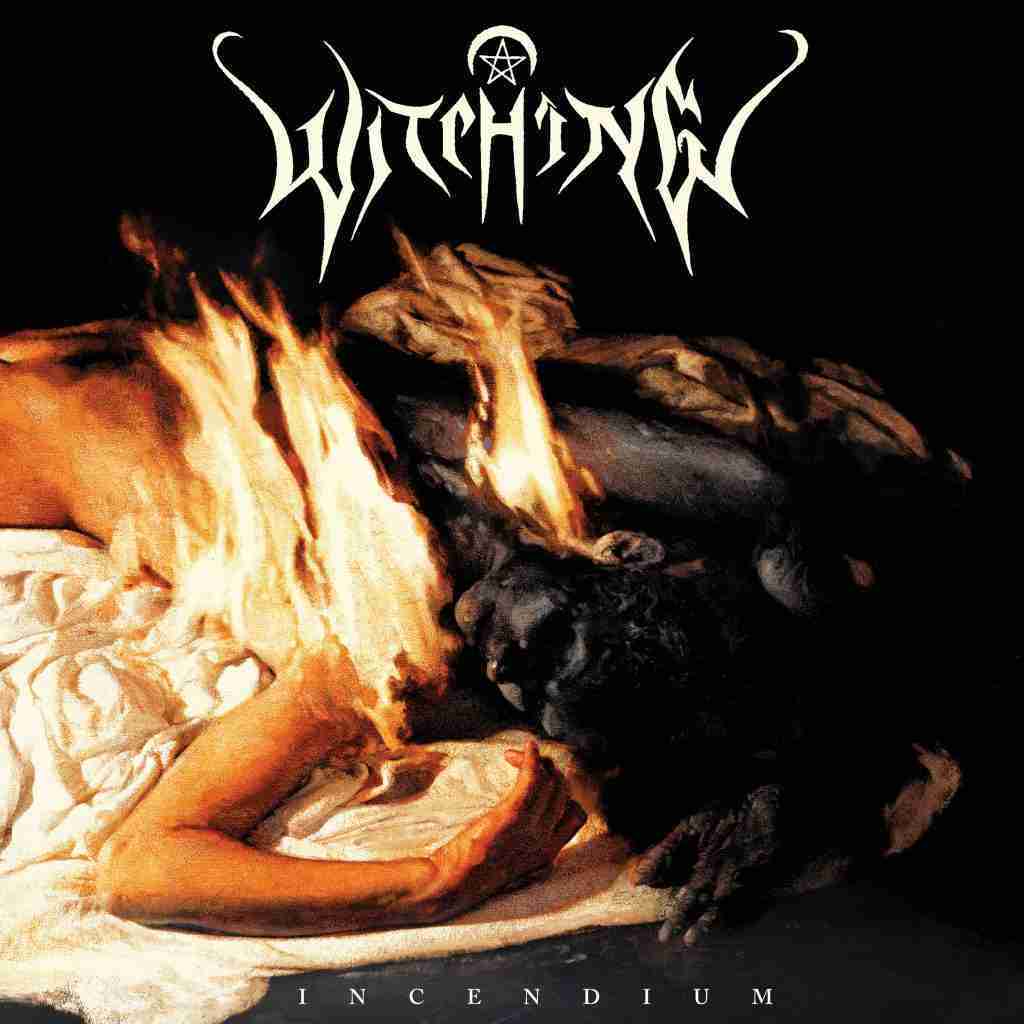 Witching - Incendium (White)