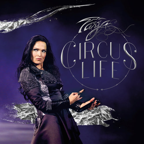 Tarja - Circus Life (2CD)
