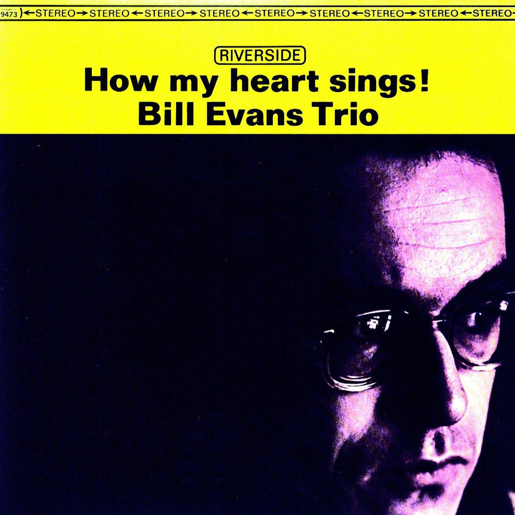 Bill Evans - How My Heart Sings