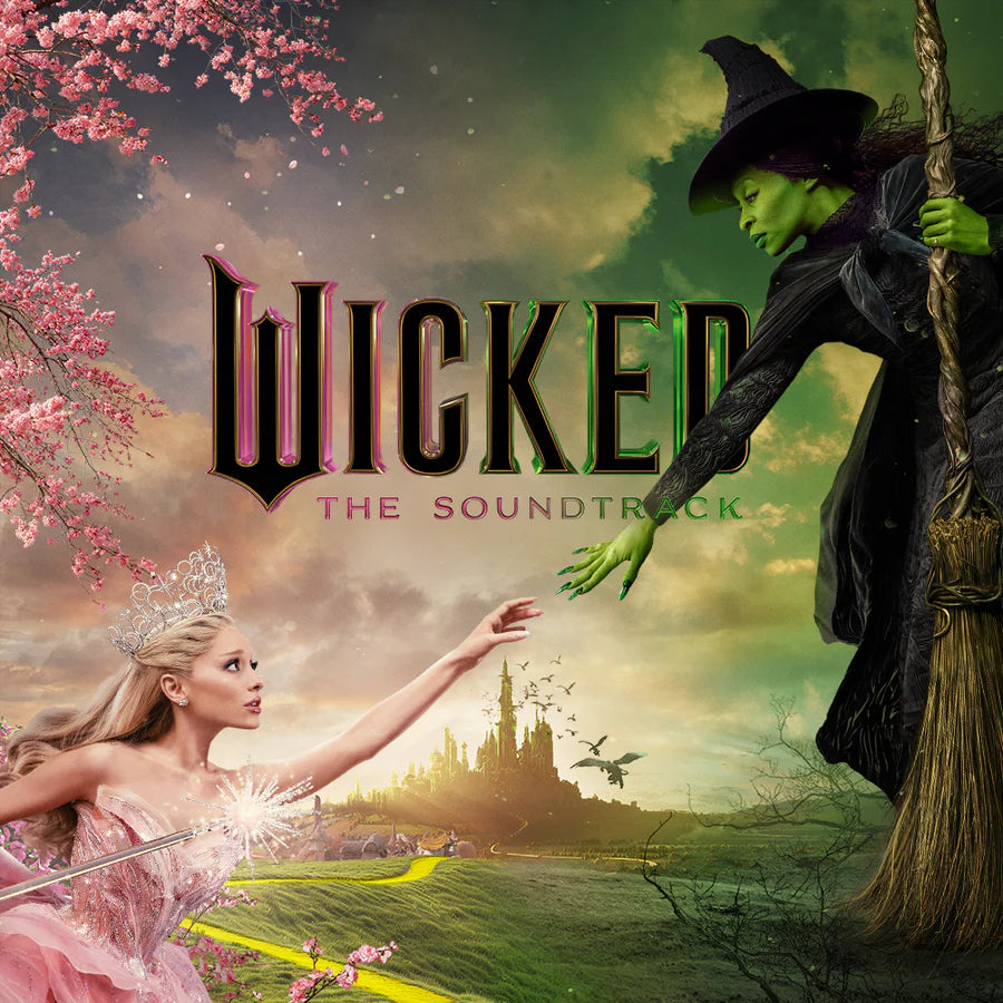 OST - Wicked (2LP)