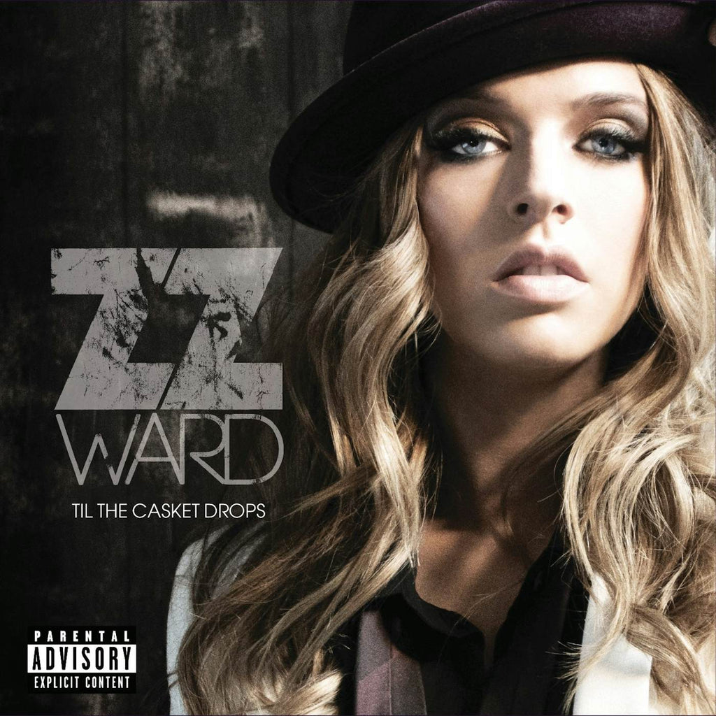 ZZ Ward - Til the Casket Drops