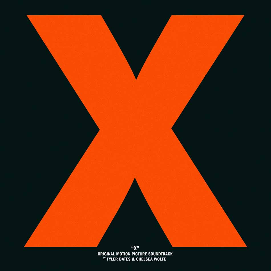 OST - X