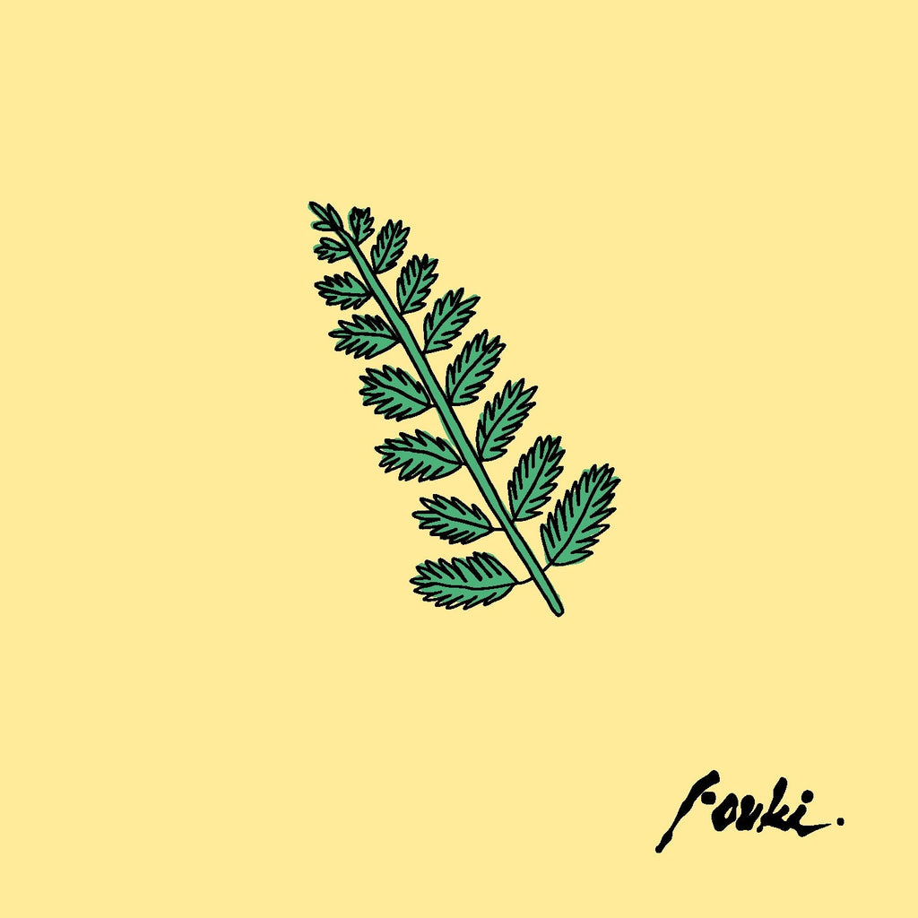 Fouki - Zay (CD)