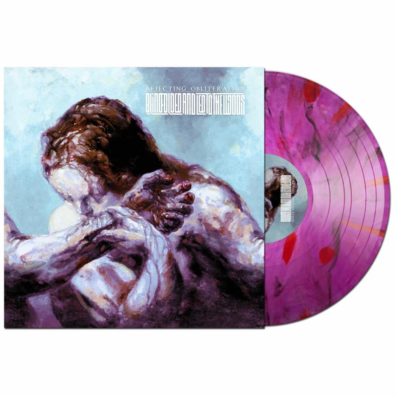 Blindfolded And Led To The Woods - Rejecting Obliteration (Coloured)
