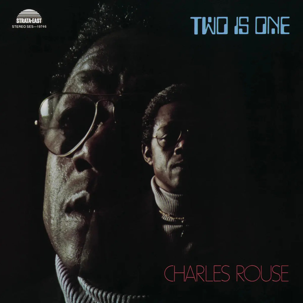 Charles Rouse - Two Is One (CD)