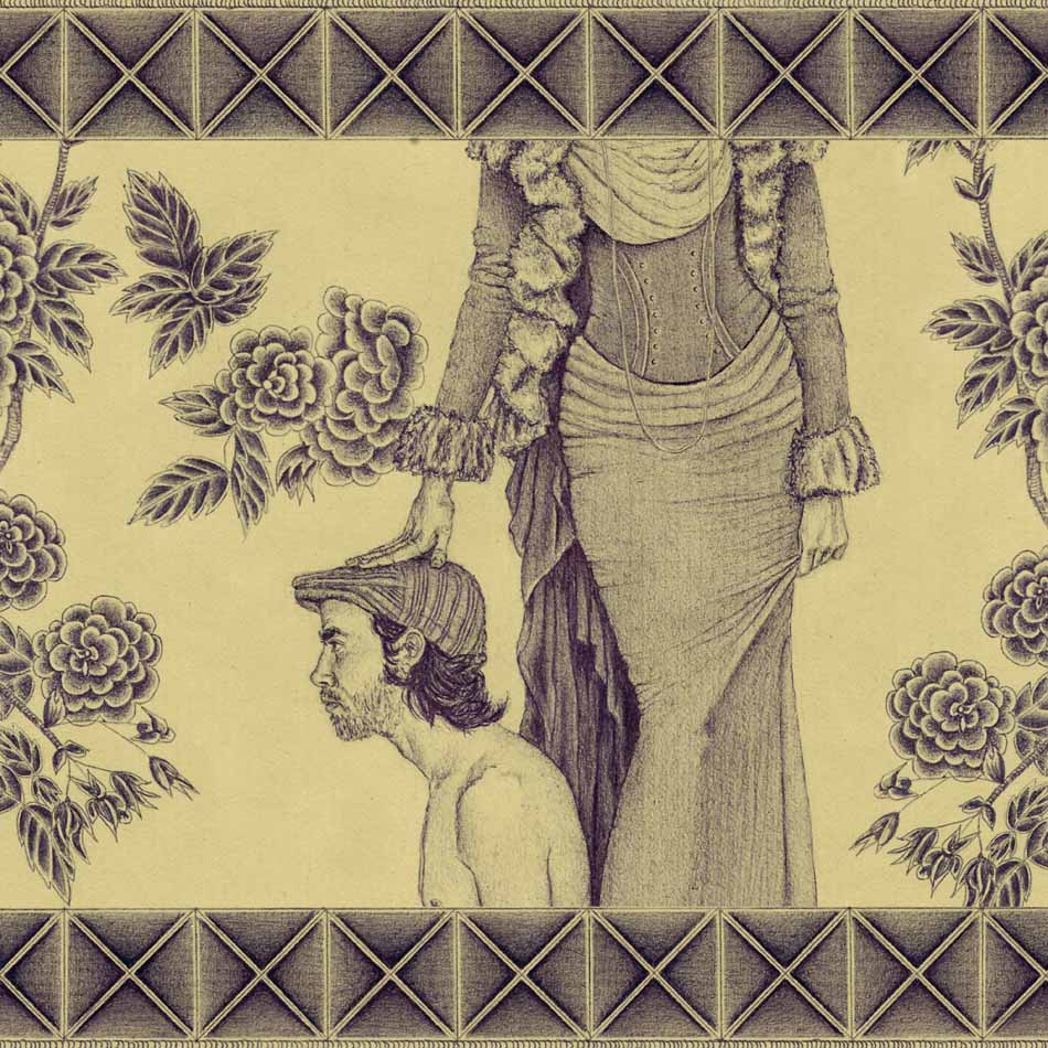 Patrick Watson - Je Te Laisserai Des Mots / Ca Va