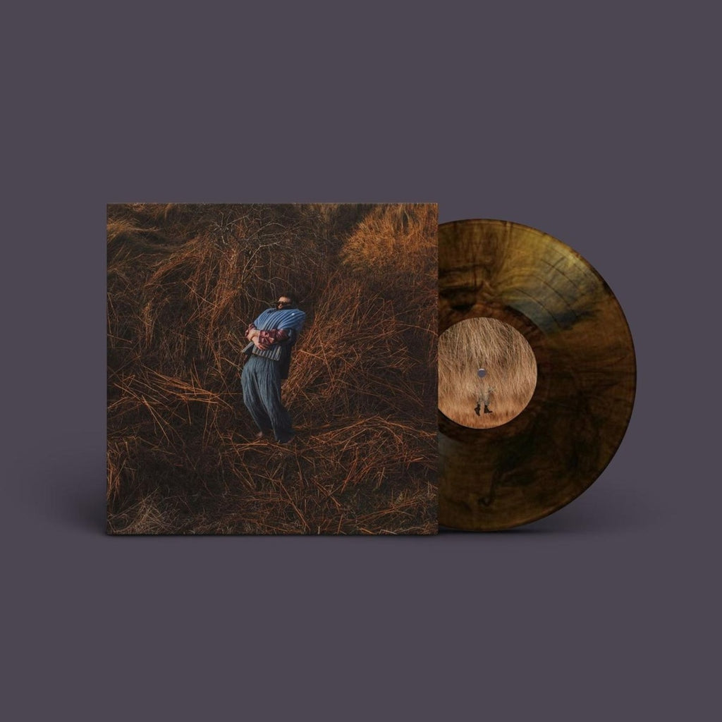 Jack Garratt - Pillars (Coloured)
