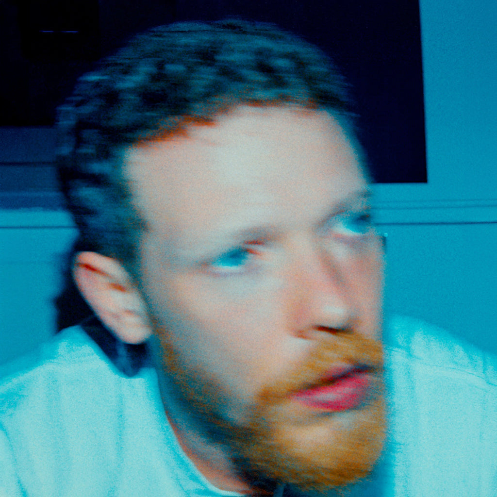 Matt Maeson - A Quiet And Harmless Living (Coloured)