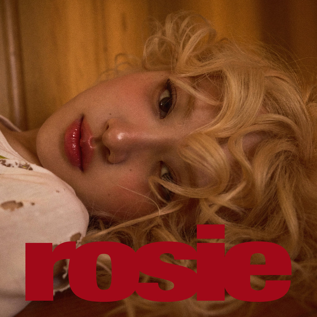Rosé - Rosie (Red)