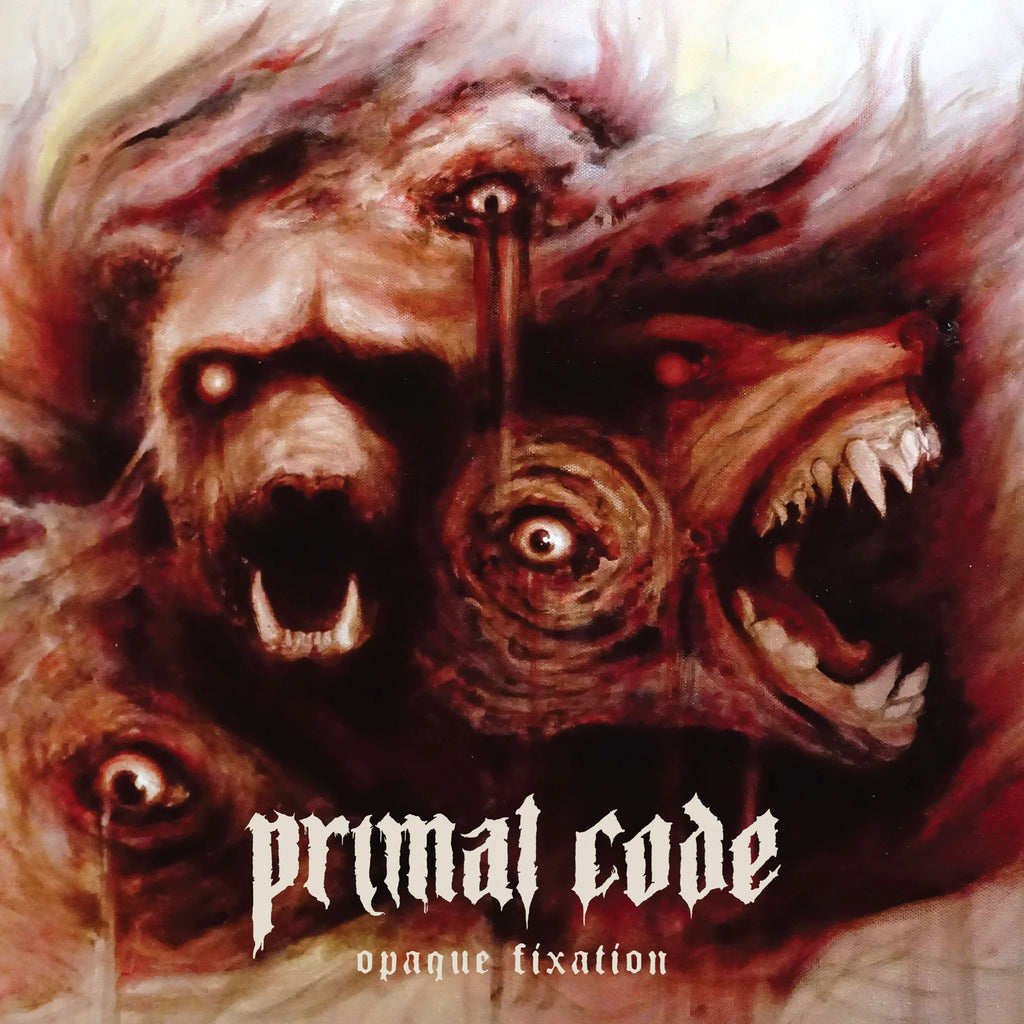 Primal Code - Opaque Fixation (Coloured)