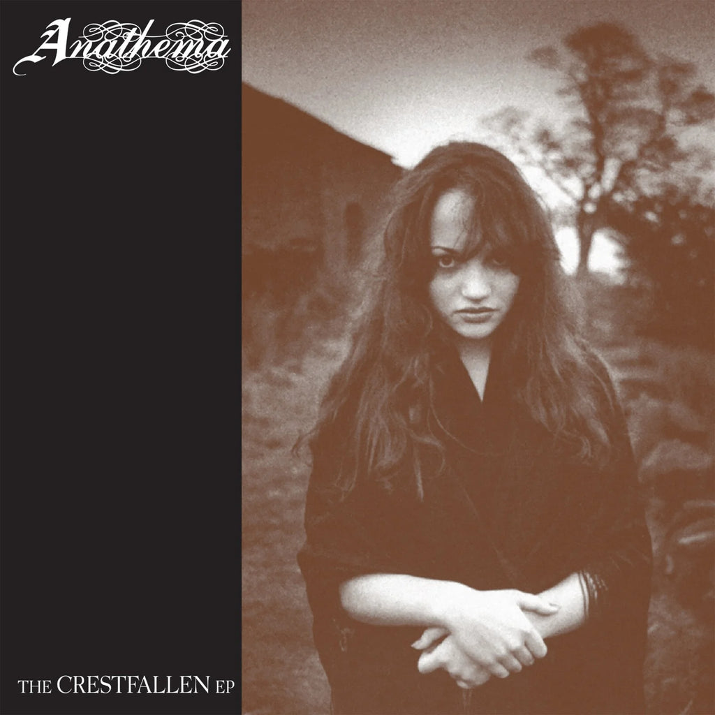 Anathema - The Crestfallen EP