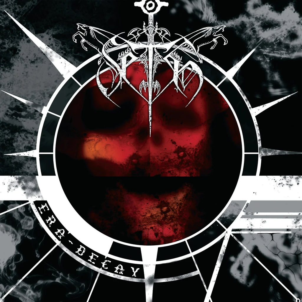 Seth - Era-Decay