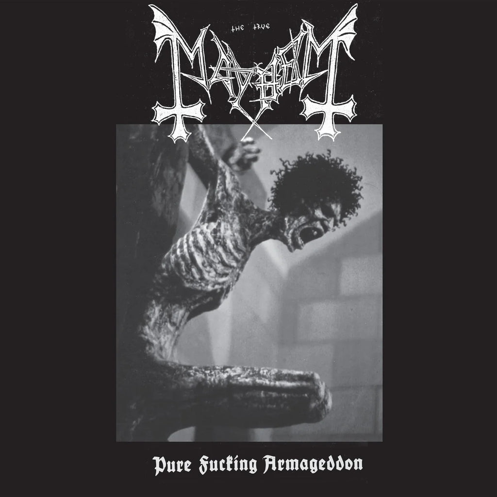 Mayhem - PFA Demos