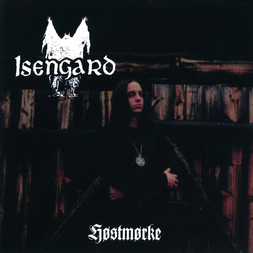 Isengard - Hostmorke (Coloured)