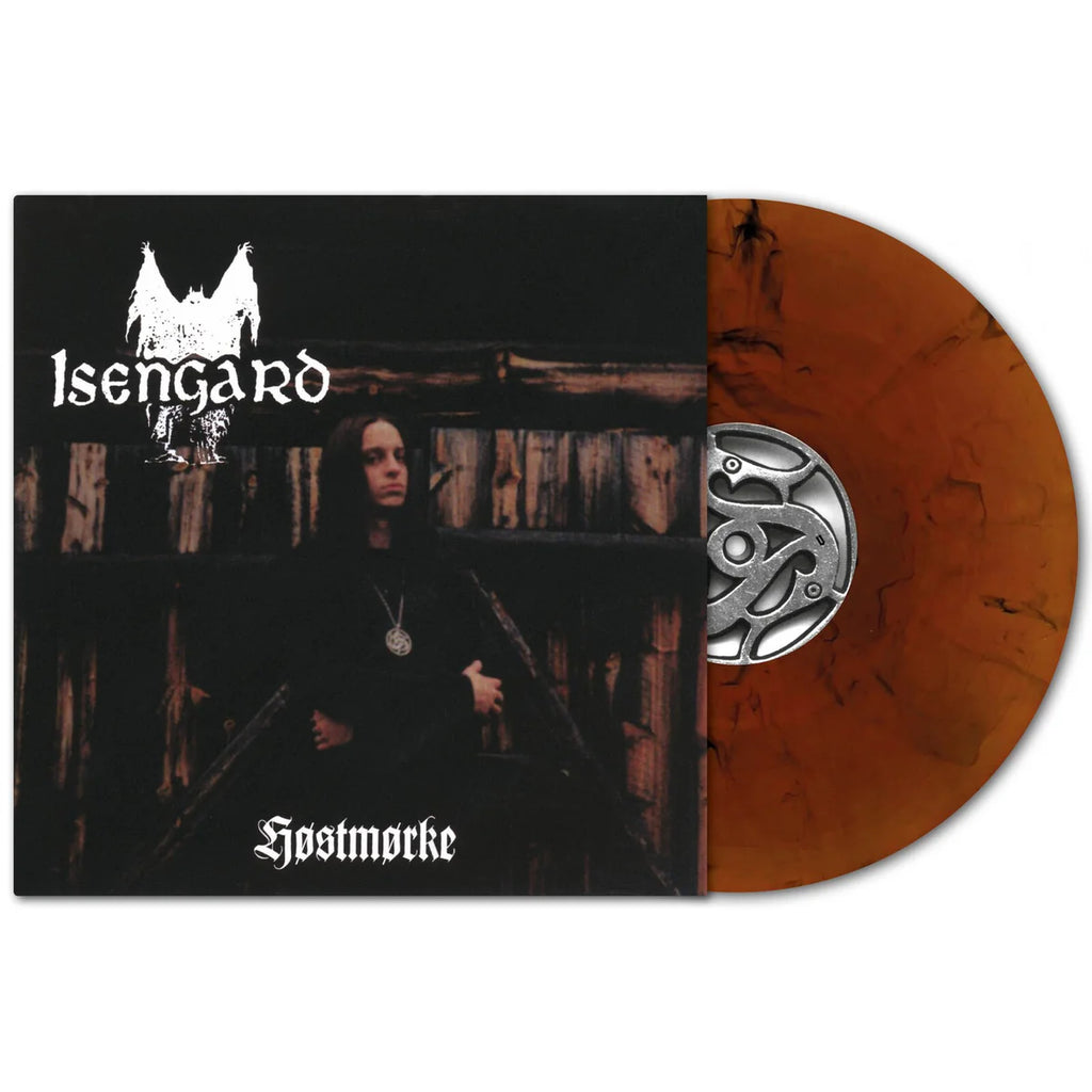 Isengard - Hostmorke (Coloured)