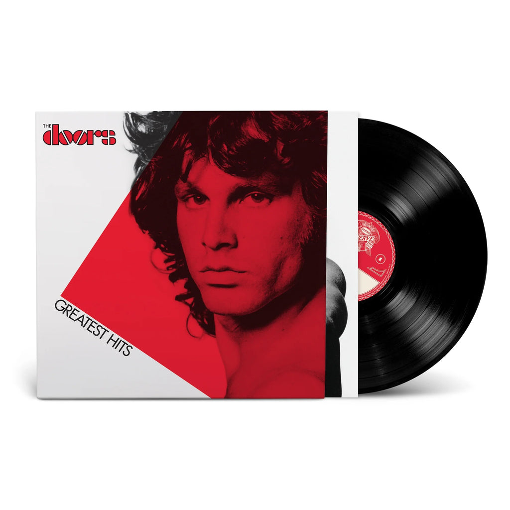 Doors - Greatest Hits