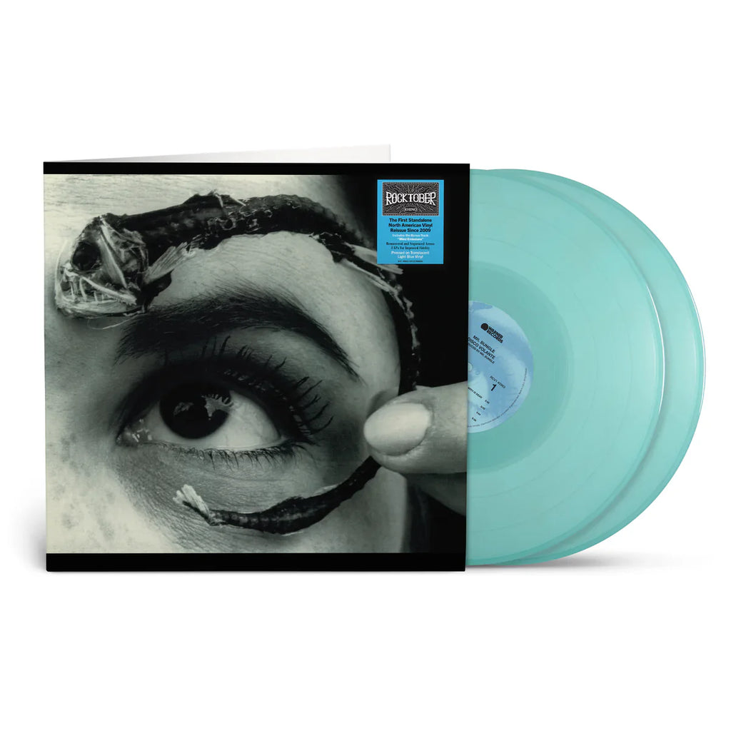 Mr. Bungle - Disco Volante (2LP)(Coloured)