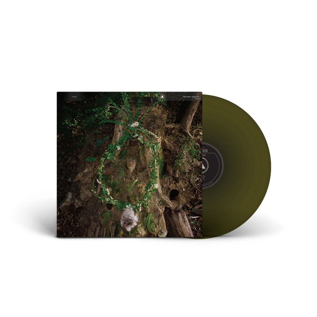 Pharmakon - Maggot Mass (Coloured)