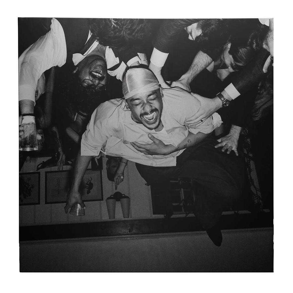 Dijon - Baby (Clear)