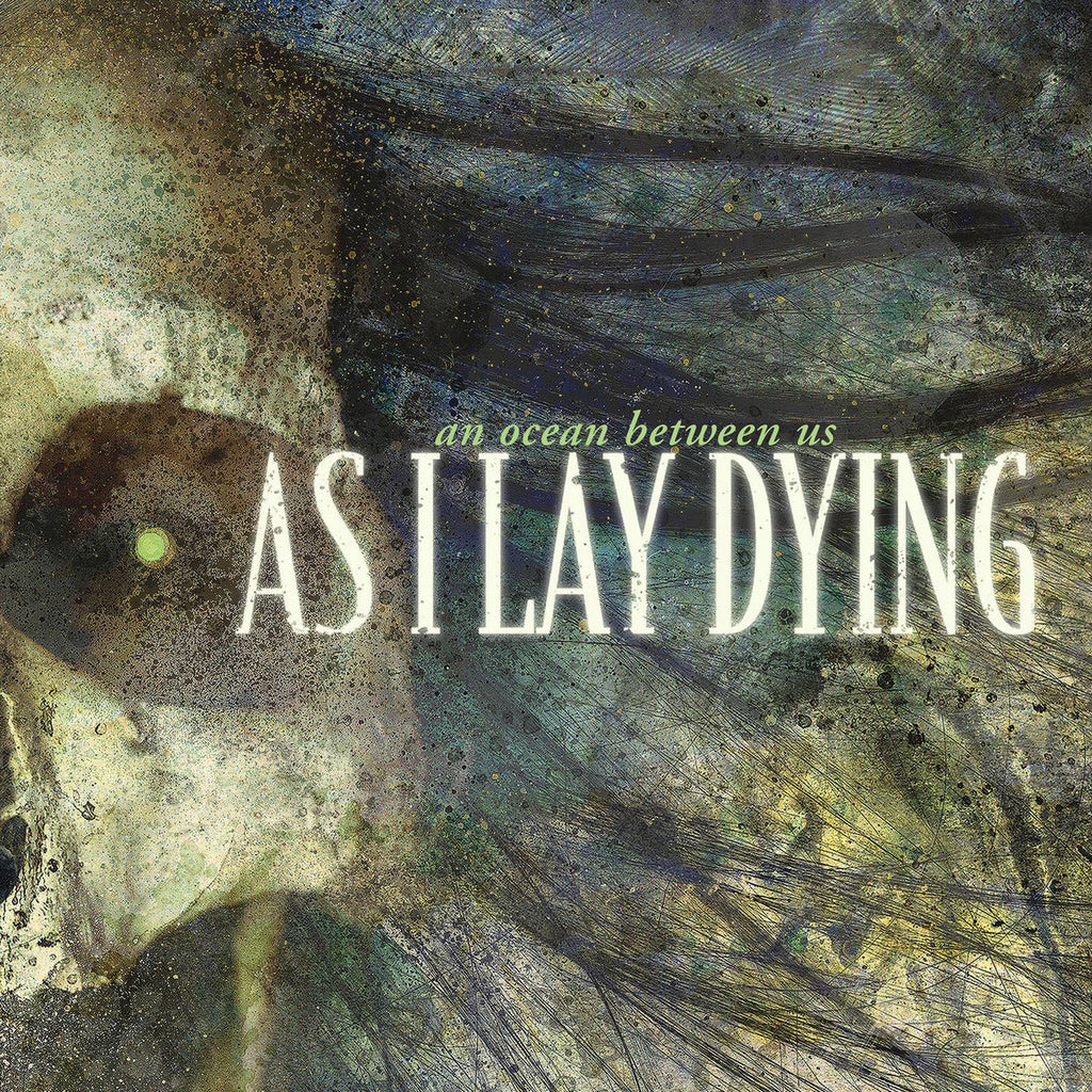 As I Lay Dying - An Ocean Between Us (Coloured)