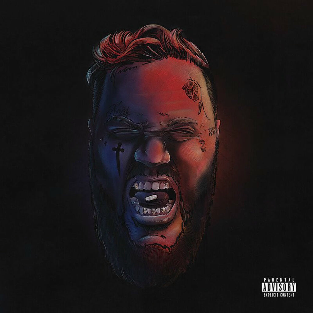 Jelly Roll - Self Medicated (2LP)