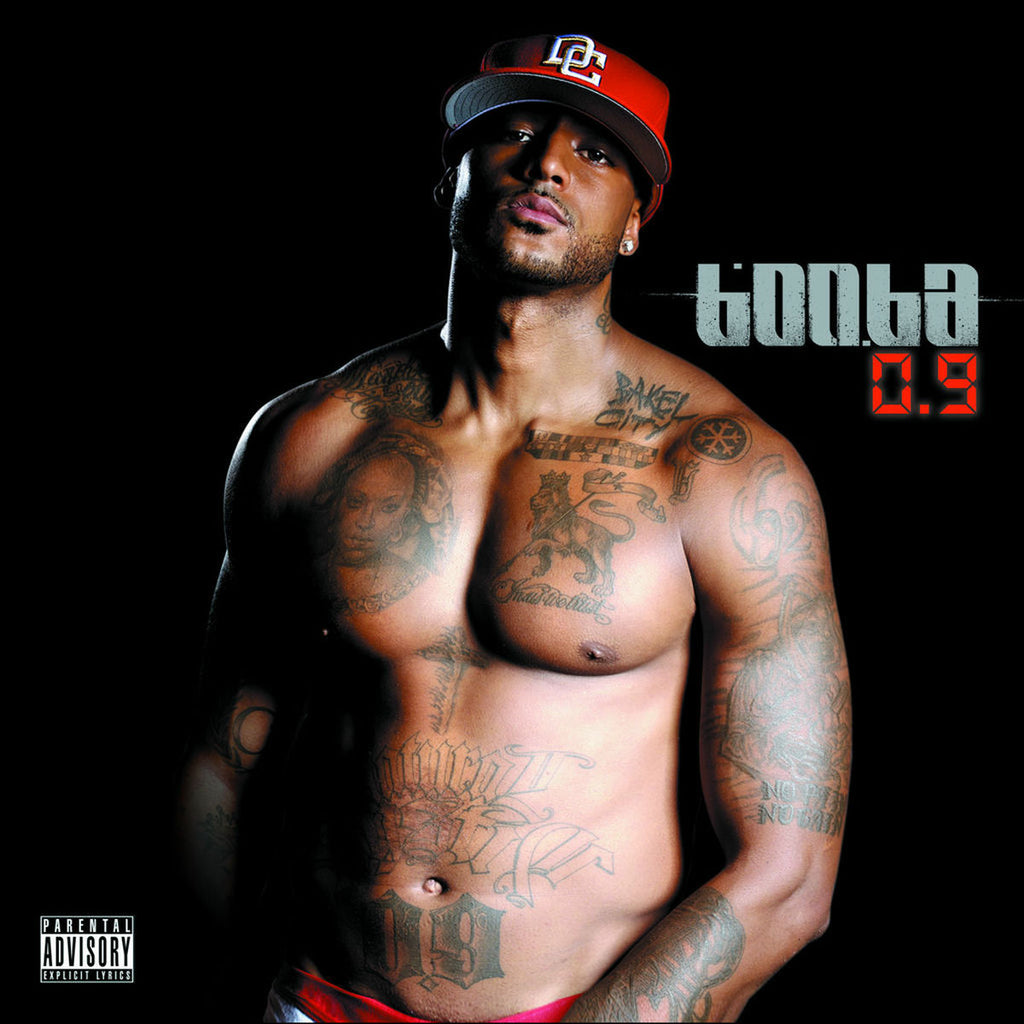 Booba - 0.9 (2LP)