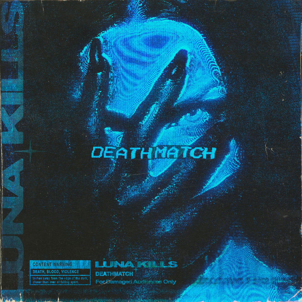 Luna Kills - Deathmatch (Coloured)