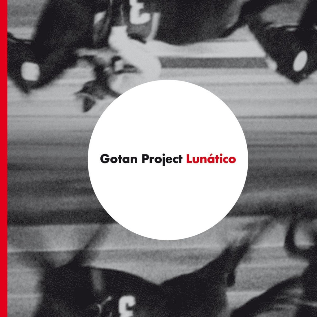 Gotan Project - Lunatico (2LP)