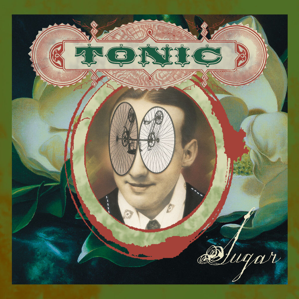 Tonic - Sugar