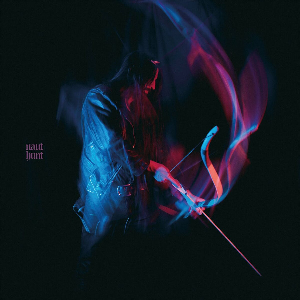 Naut - Hunt (Coloured)