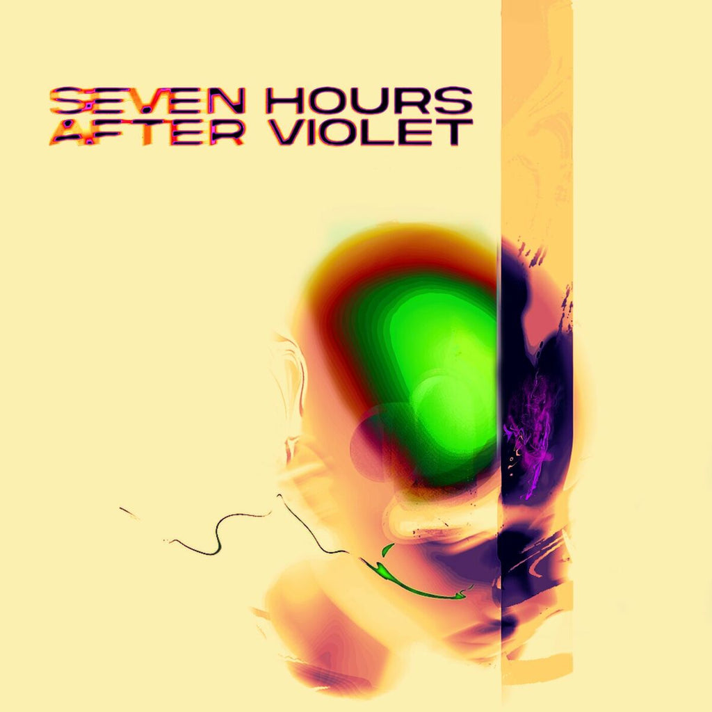 Seven Hours After Violet -Seven Hours After Violet (Coloured)