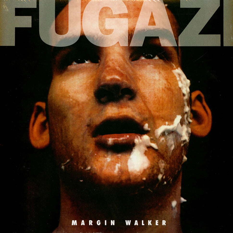 Fugazi - Margin Marker
