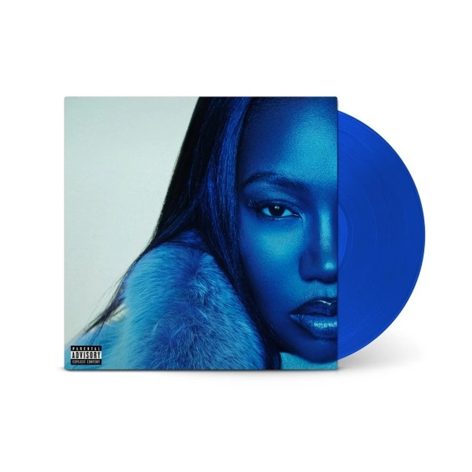 Leikeli47 - For Promotional Use Only (Blue)