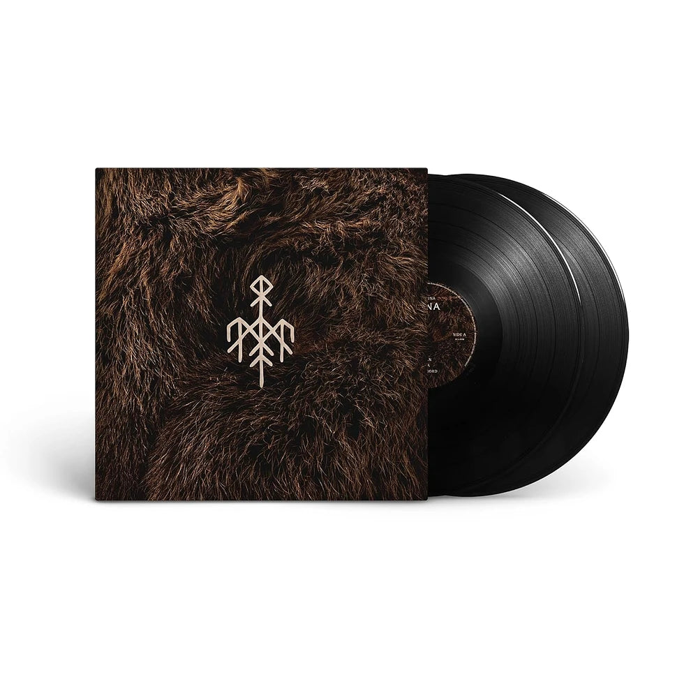 Wardruna - Birna (2LP)