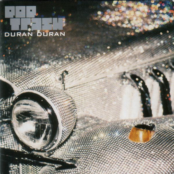 Duran Duran - Pop Trash (2LP)