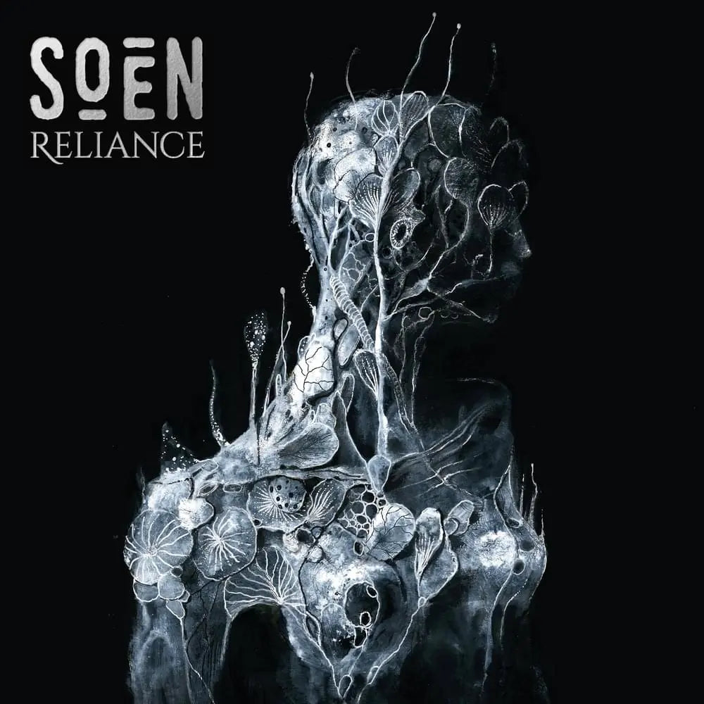 Soen - Reliance (Clear)