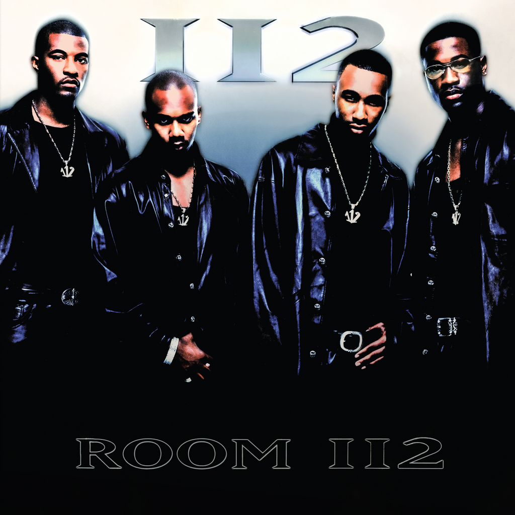112 - Room 112 (2LP)(Coloured)