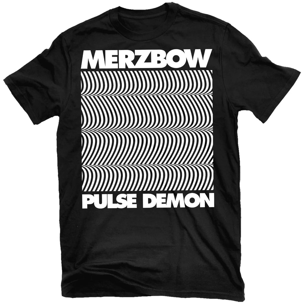 Merzbow - Pulse Demon