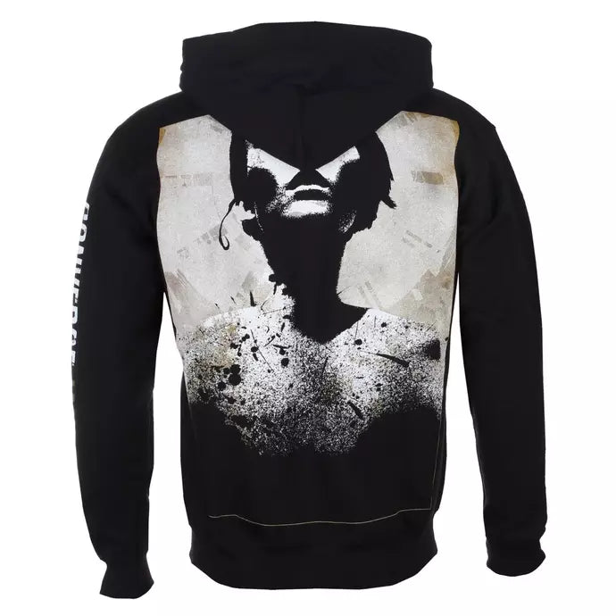 Converge - Jane Doe Zip-Up Hoodie