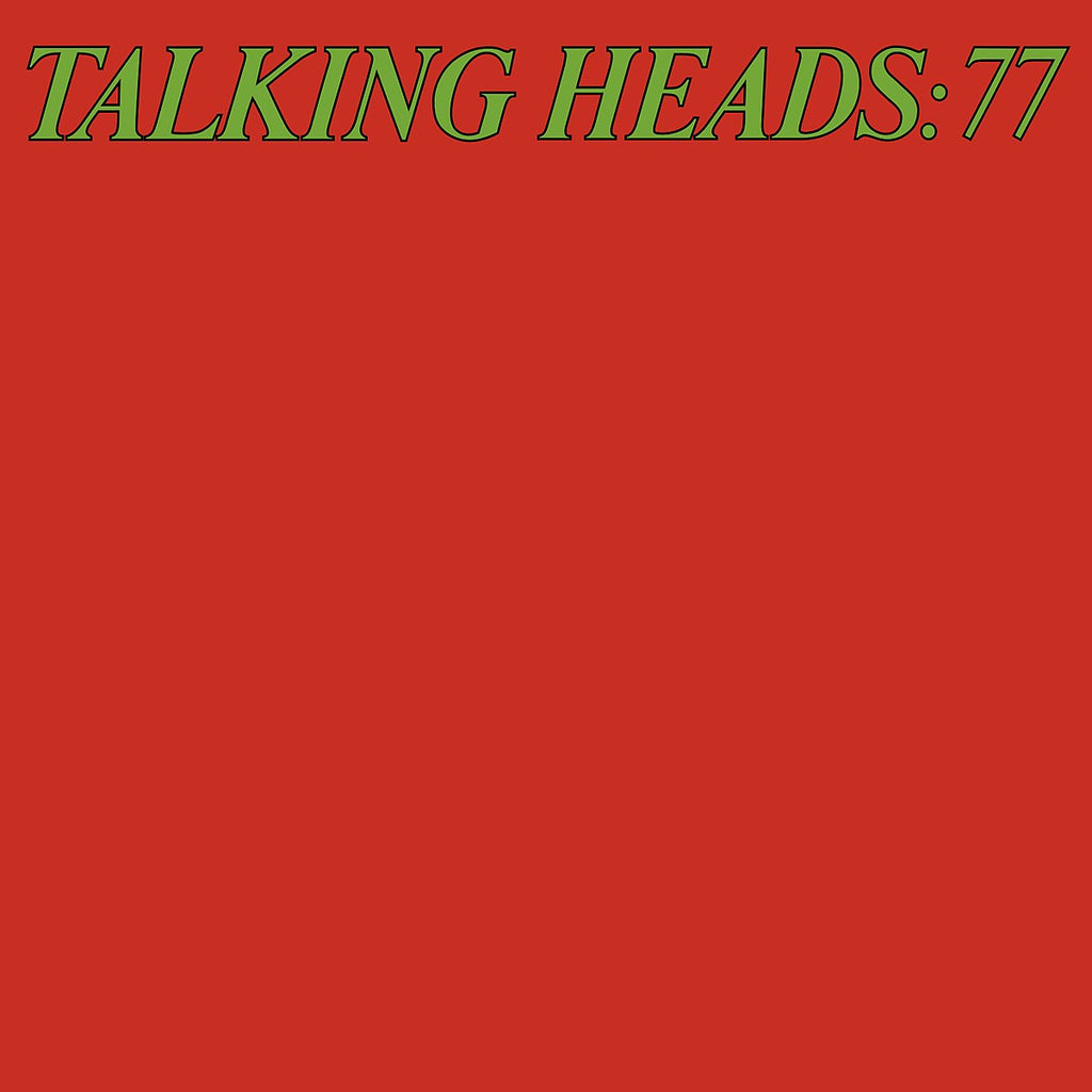 Talking Heads - 77 (2LP)