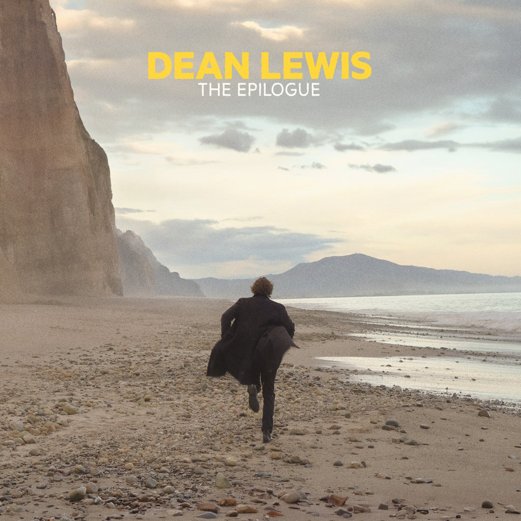 Dean Lewis - The Epilogue (Bone)